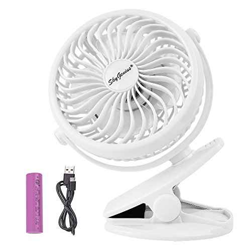 portable fan for pram